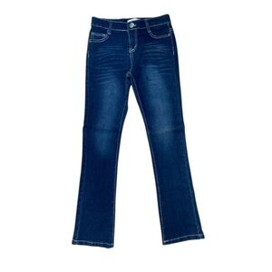 Sz 8 palace SKINN Classic Denim Skinny Jeans